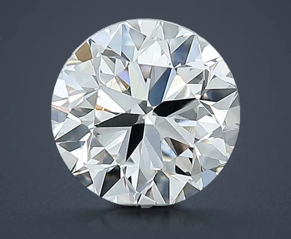 1 Carat · I · VVS2 very good Cut