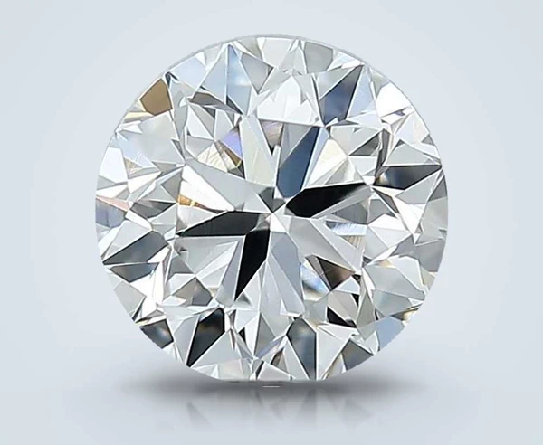 1 Carat · I · VVS2 very good Cut