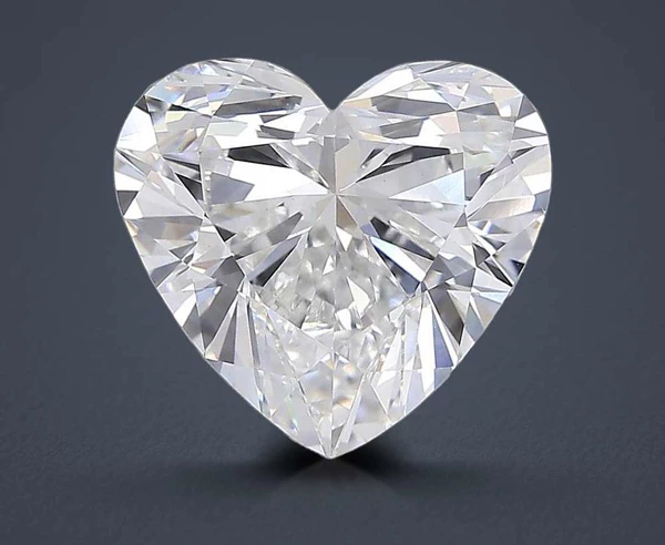 8.09 Carat · E · VVS2 Rare Carat Ideal Cut