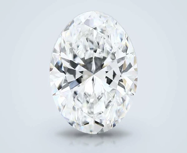 6.08 Carat · E · VS1 Rare Carat Ideal Cut