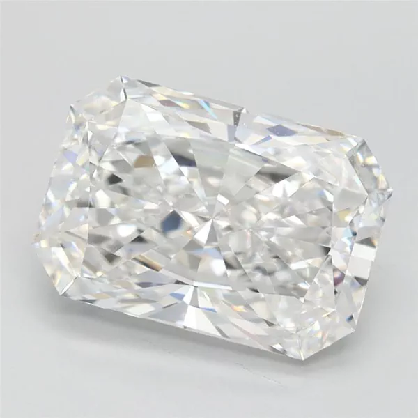 2.58 Carat · E · FL Rare Carat Ideal Cut