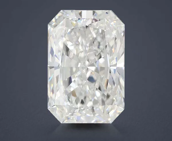 2.58 Carat · E · FL Rare Carat Ideal Cut
