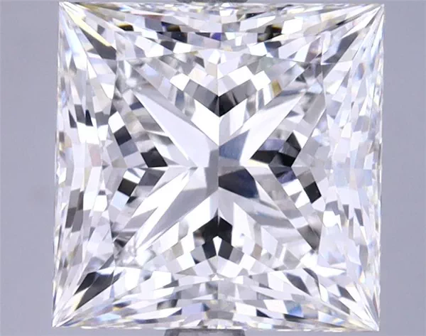 4.13 Carat · H · VVS2 Rare Carat Ideal Cut