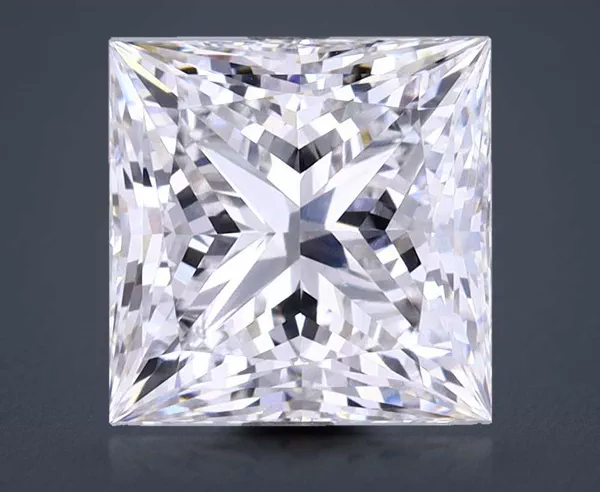 4.13 Carat · H · VVS2 Rare Carat Ideal Cut