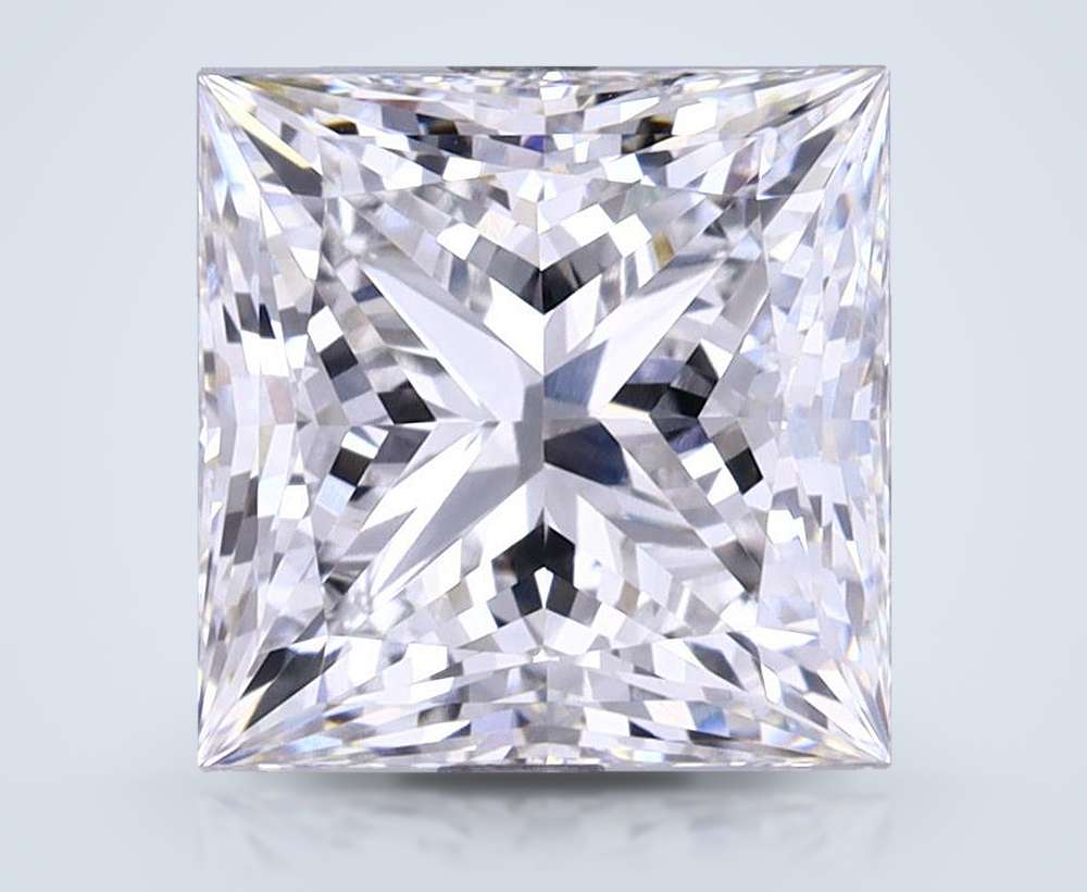 4.13 Carat · H · VVS2 Rare Carat Ideal Cut