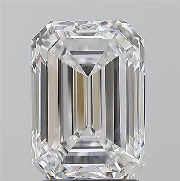 2.5 Carat · D · VS1 Rare Carat Ideal Cut