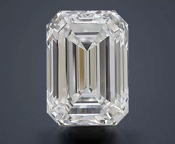 2.5 Carat · D · VS1 Rare Carat Ideal Cut