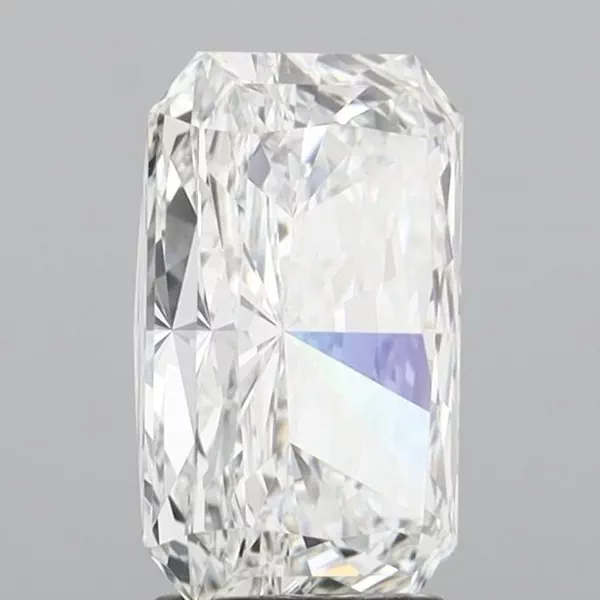 4.22 Carat · E · VVS2 Rare Carat Ideal Cut