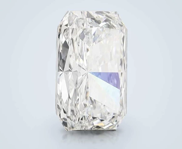 4.22 Carat · E · VVS2 Rare Carat Ideal Cut