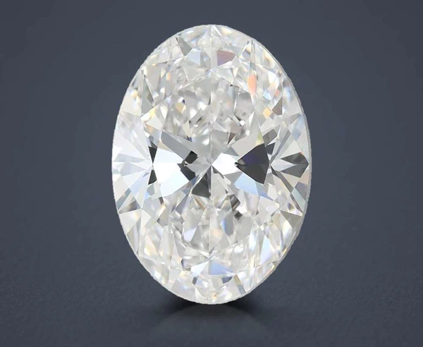 3.34 Carat · D · VVS1 Rare Carat Ideal Cut