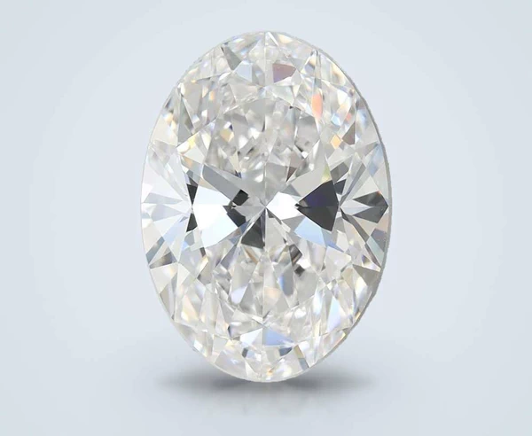 3.34 Carat · D · VVS1 Rare Carat Ideal Cut