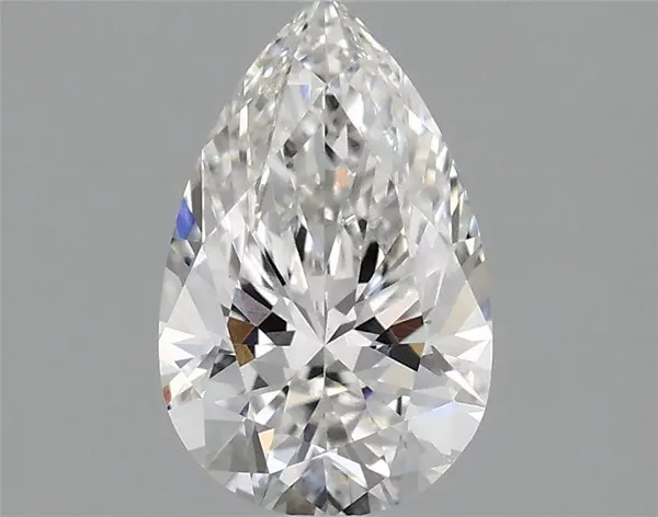 0.98 Carat · E · VVS2 Rare Carat Ideal Cut