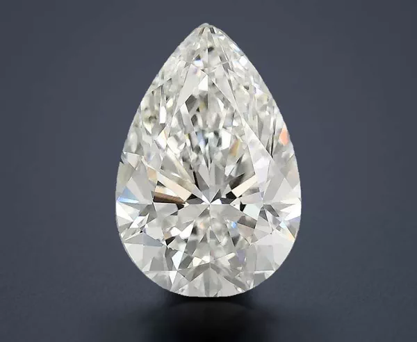 2.93 Carat · G · VVS2 Rare Carat Ideal Cut