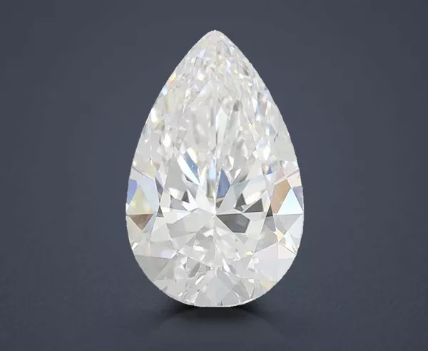 1.51 Carat · D · VVS1 very good Cut