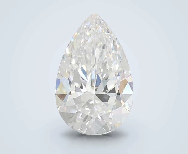 1.51 Carat · D · VVS1 very good Cut