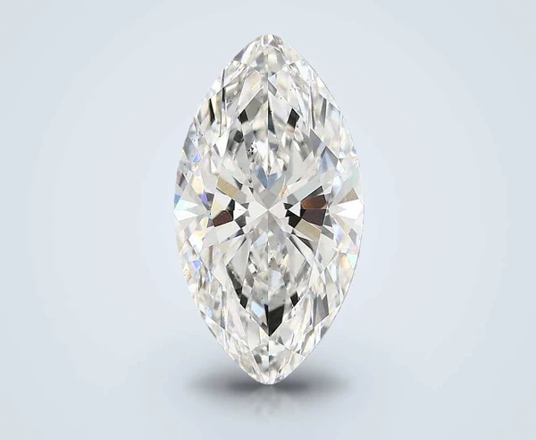 4.09 Carat · E · VS2 Rare Carat Ideal Cut
