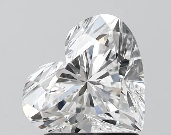 1.66 Carat · D · VVS2 Rare Carat Ideal Cut