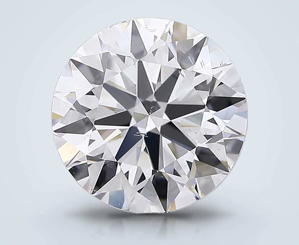 2.65 Carat · E · SI1 Rare Carat Ideal Cut