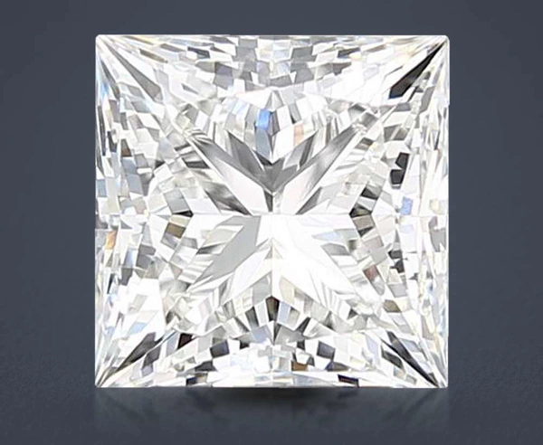 3.04 Carat · F · VS1 Rare Carat Ideal Cut