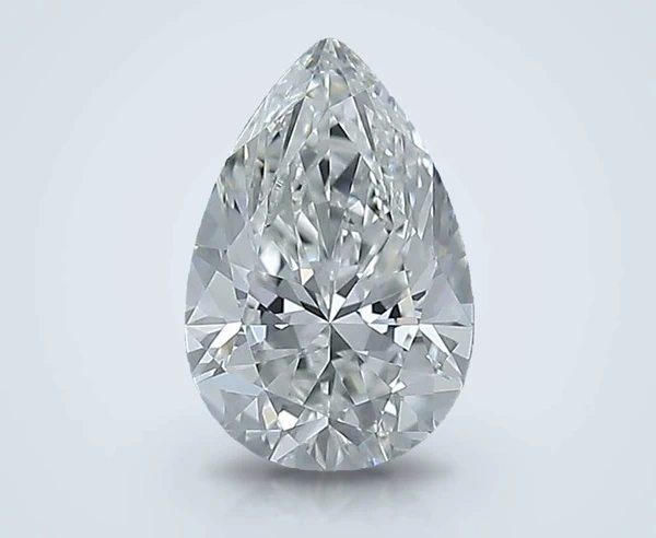 1 Carat · H · VVS2 very good Cut