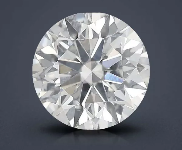 1.12 Carat · H · VS2 Rare Carat Ideal Cut
