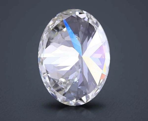 0.6 Carat · I · VVS1 Rare Carat Ideal Cut
