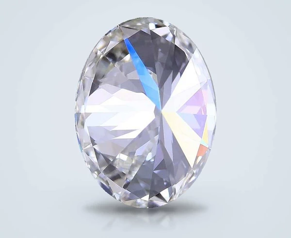 0.6 Carat · I · VVS1 Rare Carat Ideal Cut