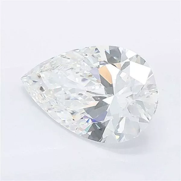 1.09 Carat · D · VVS1 Rare Carat Ideal Cut