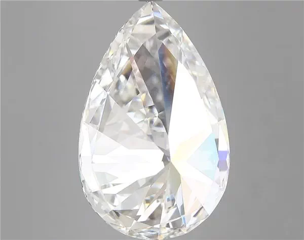 10.01 Carat · F · VVS2 Rare Carat Ideal Cut