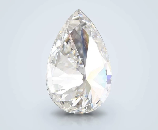 10.01 Carat · F · VVS2 Rare Carat Ideal Cut