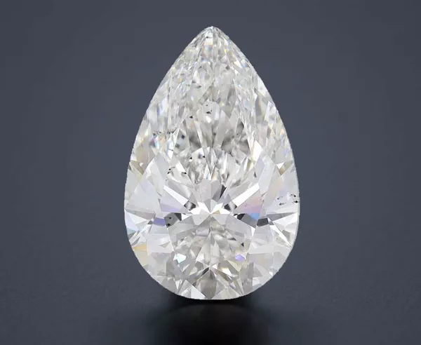 6.22 Carat · F · SI1 Rare Carat Ideal Cut