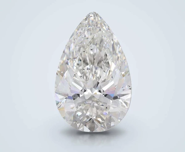 6.22 Carat · F · SI1 Rare Carat Ideal Cut