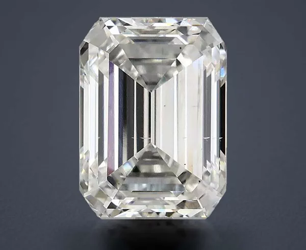 3.07 Carat · G · SI1 Rare Carat Ideal Cut
