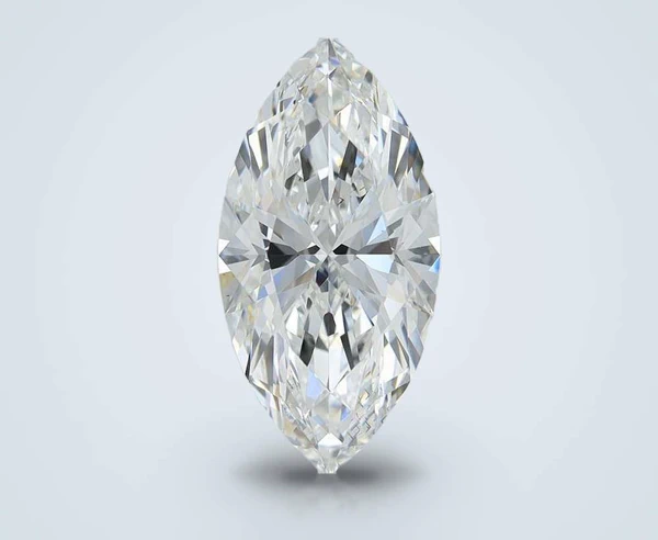 5.01 Carat · E · VS2 Rare Carat Ideal Cut