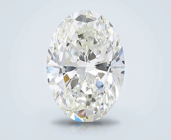 4.01 Carat · J · VS1 Rare Carat Ideal Cut