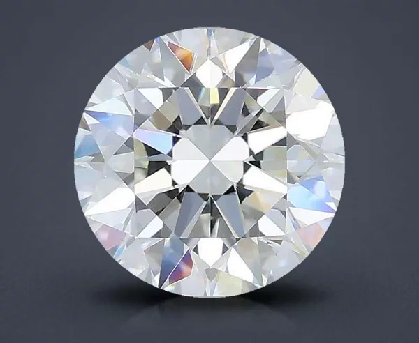 1.52 Carat · G · IF Rare Carat Ideal Cut