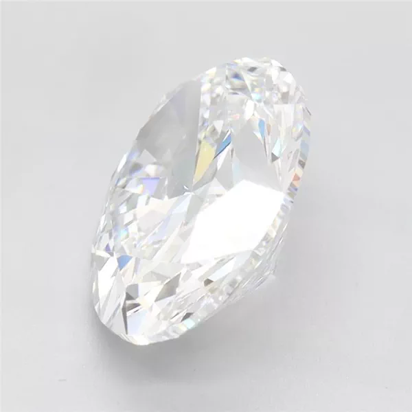 3.35 Carat · D · VVS1 Rare Carat Ideal Cut