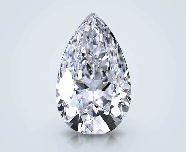 3.03 Carat · D · IF very good Cut