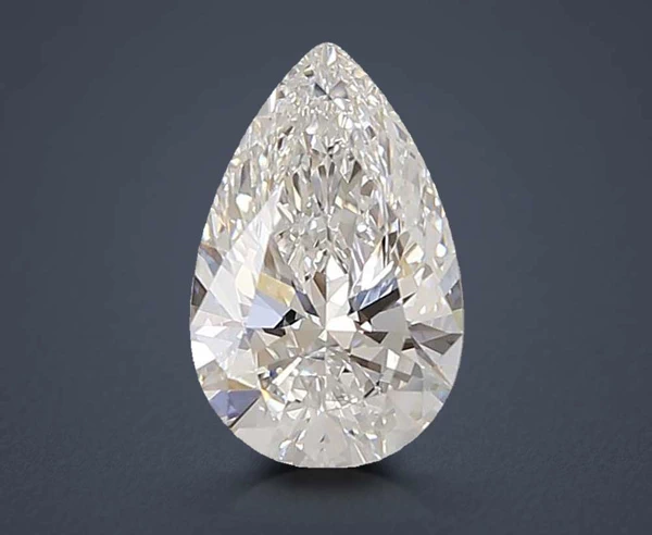 1.49 Carat · D · VVS2 Rare Carat Ideal Cut