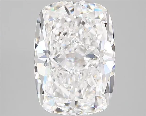 4.03 Carat · D · VVS2 Rare Carat Ideal Cut