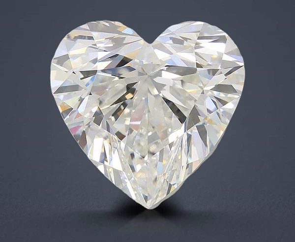 11.03 Carat · F · VVS2 Rare Carat Ideal Cut