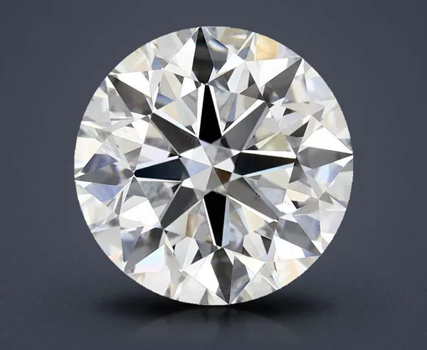 4.91 Carat · E · VS2 excellent Cut