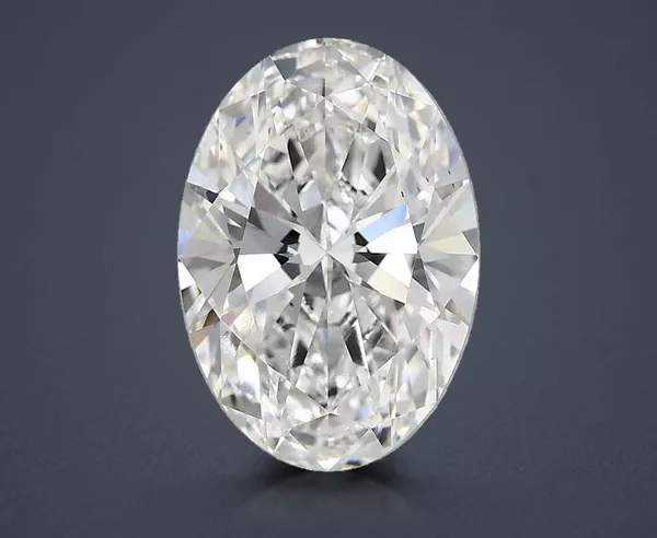 3.03 Carat · D · VS2 Rare Carat Ideal Cut