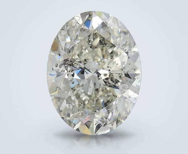 1 Carat · I · SI2 very good Cut