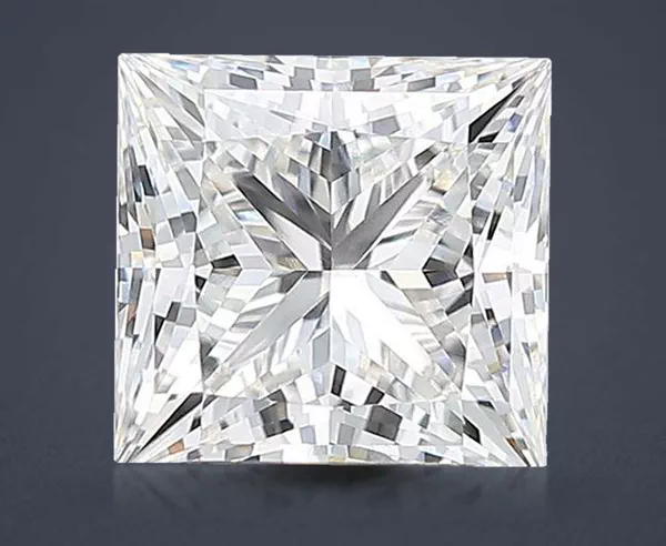 3.01 Carat · F · VVS2 Rare Carat Ideal Cut