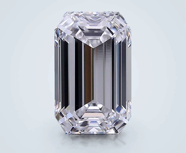 3.33 Carat · E · VVS1 Rare Carat Ideal Cut