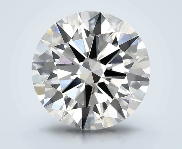 1.42 Carat · F · VS1 excellent Cut