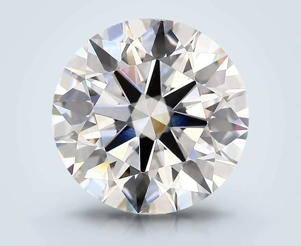 4.79 Carat · D · VS1 Rare Carat Ideal Cut