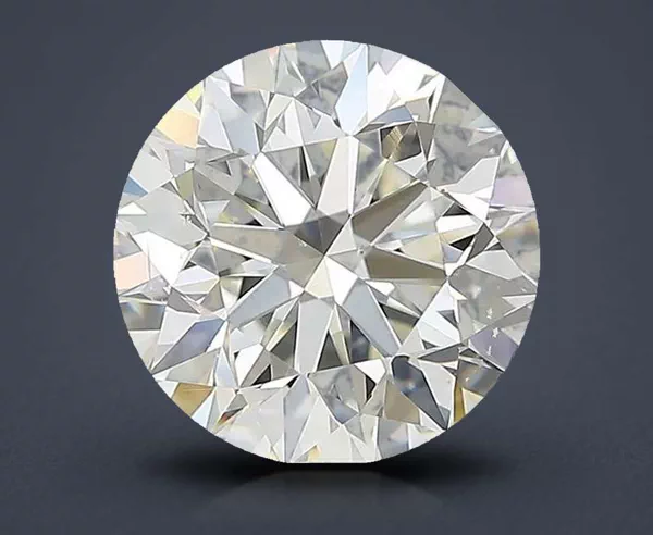 2.5 Carat · J · SI1 excellent Cut