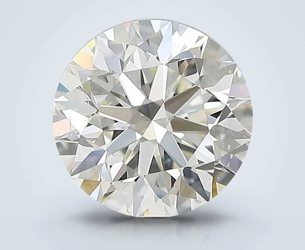 2.5 Carat · J · SI1 excellent Cut